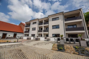 Apartmány Grasel, Nové Syrovice